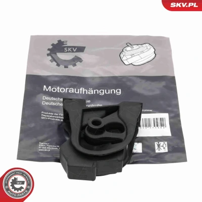 Bilde av Lagring, motor, Foran Esen skv 75SKV263 toyota corolla, corolla compact, kombi, liftback OE 12361 11160, 11180, 11181