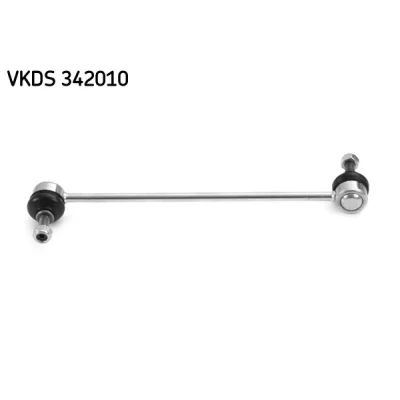 Bilde av SKF VKDS 342010 Stabstag 297 M10 x 1,25 med syntetisk fett FIAT: Doblo II Varebil / Stasjonsvogn