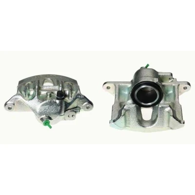 Bilde av BUDWEG CALIPER 342443 Bremsecaliper VOLKSWAGEN: Transporter 4 Bus,