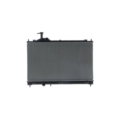 Bilde av MAHLE ORIGINAL CR 2689 000S Radiator 688 400 16 Kjøleribber satt sammen mekanisk