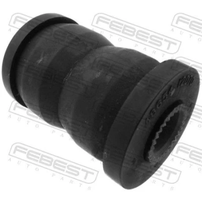 Bilde av FEBEST TAB 070 Styrestang Lagring framaksel nede, foran