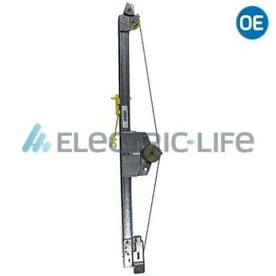 Bilde av Vindusheis ELECTRIC LIFE ZR ZA713 L