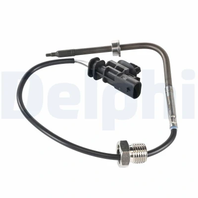 Bilde av DELPHI TS30380 12B1 Sensorer FIAT: Ducato III Flatvogn lastebil / Chassis, Doblo II Varebil Stasjonsvogn, Van, ALFA ROMEO: Stelvio