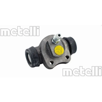 Bilde av METELLI 04 0186 Bremsesylinder 14,28 OPEL: Kadett D Hatchback