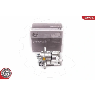 Bilde av ESEN SKV 23SKV297 Bremsecaliper 134 venstre bakaksel VOLKSWAGEN: Transporter 4 Bus, Sharan I, 4, SEAT: Alhambra FORD: Galaxy Mk1 MPV