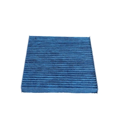Bilde av MAXGEAR 26 1870 Kupéfilter Karbonfilter, med antibakteriell effekt, antiallergisk virkning 205 177 18 FIAT: 500 Hatchback