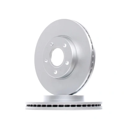 Bilde av A.B.S. 17586 Bremseskiver 278 25 5 108 ventilert belagt FORD: Focus 3, 3 Turnier, 2 Kombi, VOLVO: V50, C30, S40 II