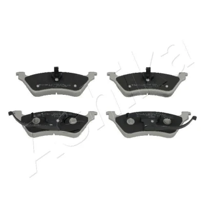 Bilde av Bremseklosser sett, Bakaksel, chrysler,dodge,jeep, 05019805AA, 05071948AA, 5019805AA, 5071948AA, 5083882AB, K05019805AA, K05071948AA