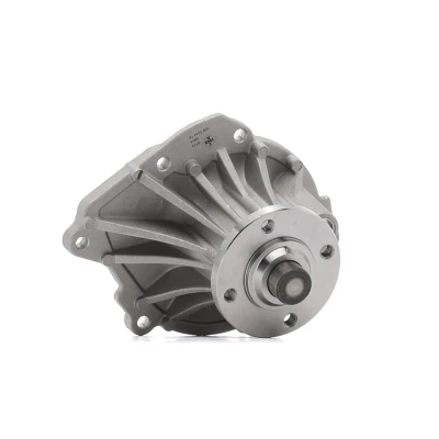 Bilde av INA 538 0534 10 Vannpumpe for vifteremdrift TOYOTA: HIACE 4 Kasten, Land Cruiser Prado 120, HILUX 3 Pick up