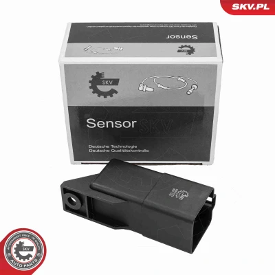 Bilde av Styreapparat, glødetid Esen skv 96SKV273 audi, seat, skoda, vw OE 038 907 281D, 04L 281