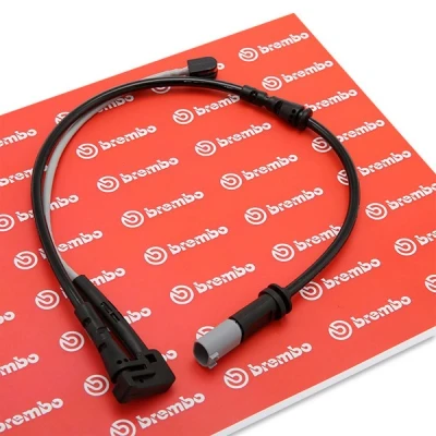 Bilde av BREMBO A 00 506 Bremsebeleggslitasje BMW: 2 Active Tourer, X1, Gran Tourer