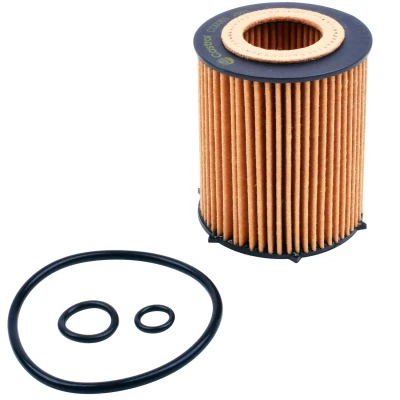 Bilde av Castrol filters CO0085 Oljefilter Filterinnsats MERCEDES BENZ: E Klasse T modell, C Sedan, Sedan