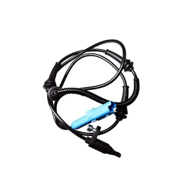 Bilde av Sensor, hjulturtall, Framaksel, citroën c5 iii, break c6, peugeot 407, 407 coupé, sw, 508 i, sw 4545 G6, H5, 454