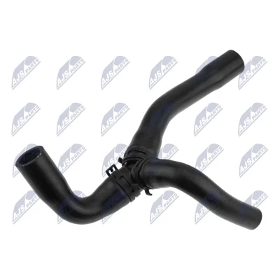 Bilde av Radiatorslange Nty CPP vw 028 seat, OE 028121053Q