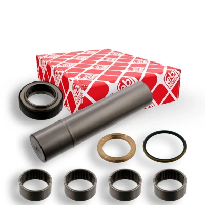 Bilde av FEBI BILSTEIN 15905 Reparasjonssett, rattspindelbolt