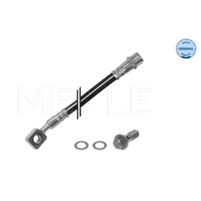 Bilde av MEYLE 614 525 0033/S Bremseslange bakaksel 402 M10x1 OPEL: Insignia A Sports Tourer