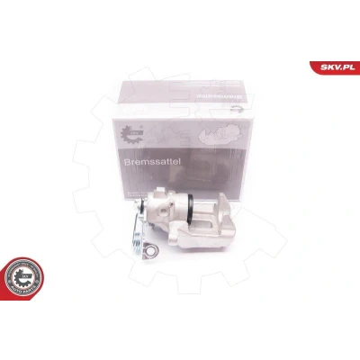 Bilde av ESEN SKV 23SKV017 Bremsecaliper 118 venstre bakaksel AUDI: A6 C5 Avant, Sedan, Allroad C5, VOLKSWAGEN: Passat B5 GP Stasjonsvogn