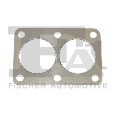 Bilde av Tetning, eksosrør, Inngang, opel manta b, b cc, monza a, rekord e, e kombi, senator 2243976, 854841, 90027374