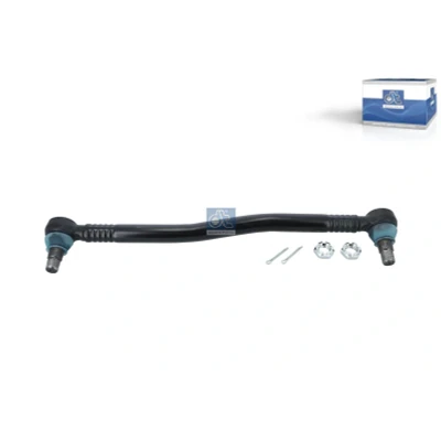 Bilde av DT Spare Parts 1.00158 Styrestang