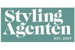 StylingAgenten Logo