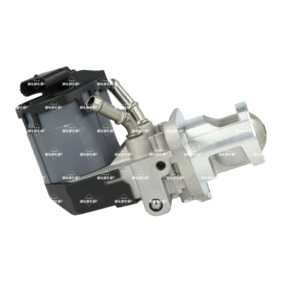 Bilde av NRF 48604 EGR Ventil elektrisk BMW: X5, X3, X1