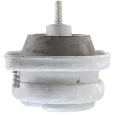 Bilde av VAICO V20 1035 Motorfeste Original Quality foran venstre gummilager BMW: 5 Touring, Sedan, 7