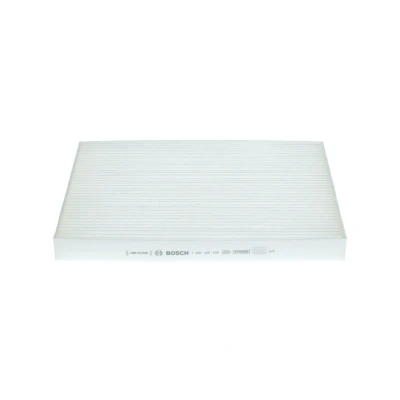Bilde av BOSCH 1 987 435 155 Kupéfilter Partikkelfilter 323mm 241mm 30mm BMW: iX