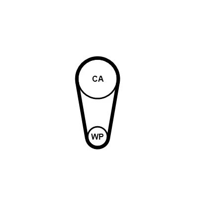 Bilde av Registerreim, volvo xc40, 31437791
