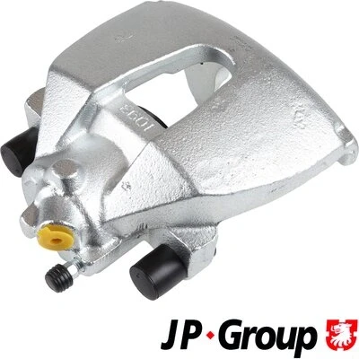 Bilde av JP GROUP 1561902480 Bremsecaliper framaksel høyre FORD: FOCUS 3 Turnier, KUGA 1, 3, VOLVO: V50, V40 Hatchback, S40 II, MAZDA: 5, Hatchback