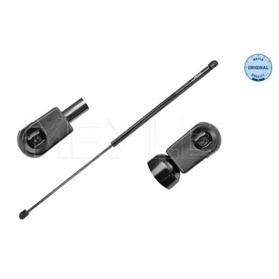 Bilde av MEYLE 540 910 0015 Panser Gassfjær ORIGINAL Quality VOLVO: C30, V50