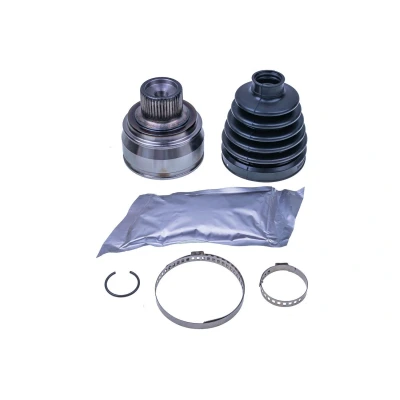 Bilde av Leddsett, drivaksel, Hjulside, audi, 8K0498099F, 8K0498099FX
