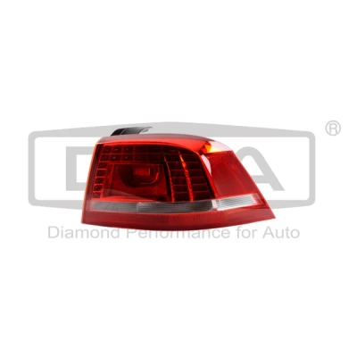 Bilde av DPA 99451286102 Baklykter høyre VOLKSWAGEN: Passat B7 Alltrack, Variant