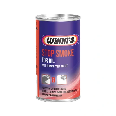 Bilde av WYNN&#039;S Stop Smoke W50865 tilsetning motorolje Boks 325