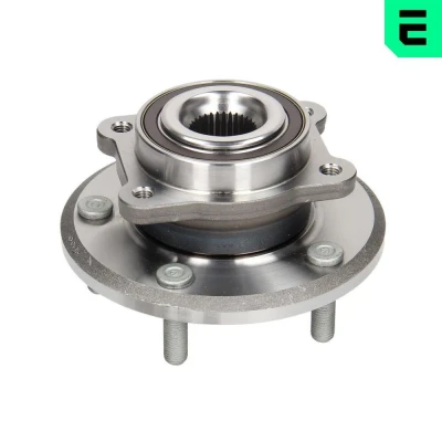 Bilde av Hjullagersett, Framaksel, fiat freemont, 04721010, 04721010AA, 04721010AB, 04721010AC, 4721010, 4721010AA, 4721010AB, 4721010AC, K047210