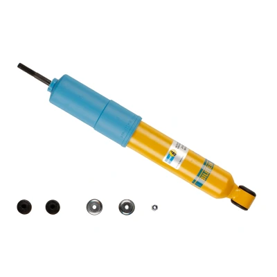 Bilde av BILSTEIN B6 Performance 24 028318 Støtdemper framaksel gasstrykk enkeltrør Demper bærer ikke fjær nedre øye, øvre stift