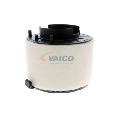 Bilde av VAICO V10 2178 Luftfilter 138 Filterinnsats Q+, original equipment manufacturer quality AUDI: A4 B8 Avant, Q5, Allroad