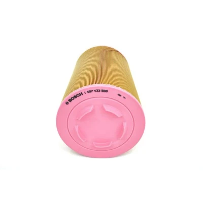 Bilde av BOSCH 1 457 433 568 Luftfilter 404 220 Filterinnsats