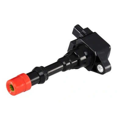 Bilde av HELLA 5DA 358 000 091 Tennspole 3 12 HONDA: CIVIC 8 Hatchback