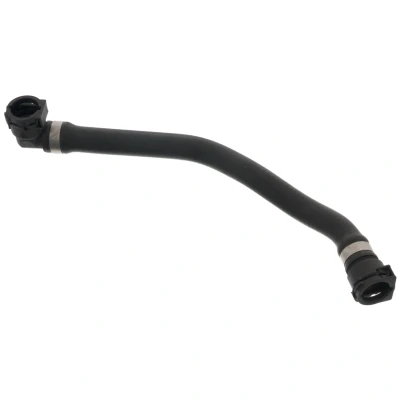 Bilde av FEBI BILSTEIN 47016 Radiatorslange EPDM (etyl propylen dien gummi), plast med hurtigkoplinger BMW: 5 Sedan, Touring, 6 Cabrio
