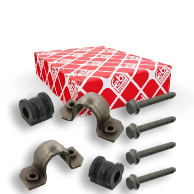 Bilde av FEBI BILSTEIN 37660 lagersett, stabilisator VOLKSWAGEN: Polo V Hatchback
