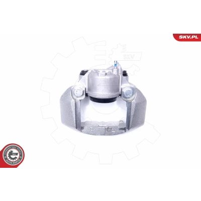 Bilde av Bremsecaliper, Framaksel venstre, peugeot, 440075