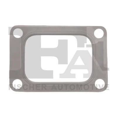 Bilde av FA1 431 512 Tetning, turbininntak (lader)