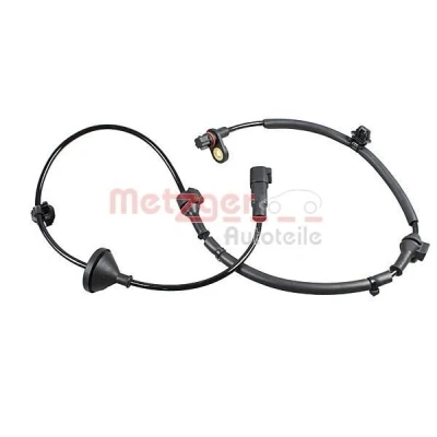 Bilde av METZGER 09001383 ABS Sensor 2 MITSUBISHI: OUTLANDER 3
