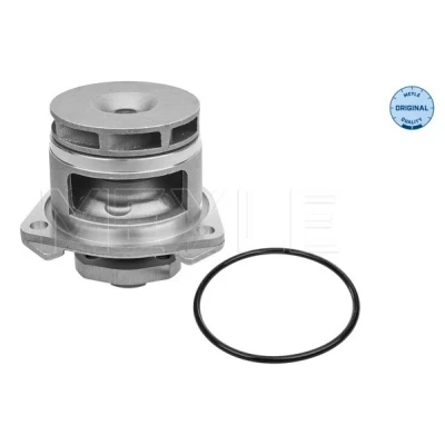 Bilde av MEYLE 813 477 2711 Vannpumpe med tetning ORIGINAL Quality SAAB: 9 5 Sedan, Stasjonsvogn, OPEL: Zafira A, Astra G CC, Vectra C Sedan