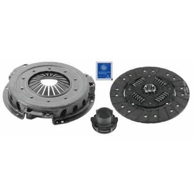 Bilde av SACHS 3000 950 021 Clutch 240 BMW: 5 Sedan, 6 Coupé