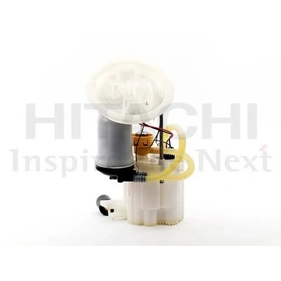 Bilde av HITACHI 2503581 Brennstoff leveringsenhet med tankmåler elektrisk Bensin BMW: 1 Hatchback, 3 Sedan