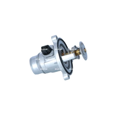 Bilde av NRF 725297 Termostat 105 med tetningsring kapsling BMW: 5 Touring, Sedan, X5