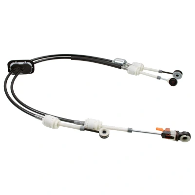 Bilde av Kabel, girmekanisme FEBI BILSTEIN 179644