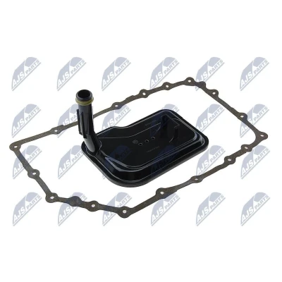 Bilde av Hydraulikkfilter, automatikk, hummer h2, 24236517, 24236933, 24238229