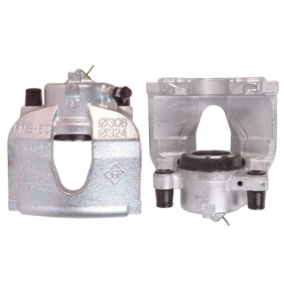 Bilde av BOSCH 0 986 134 328 Bremsecaliper Støpejern 77 RENAULT: ESPACE 4, LAGUNA 2 Grandtour
